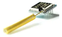 Comprar Módulo Transceptor Lora Sx1278 Ra-01 433 Mhz Con Antena