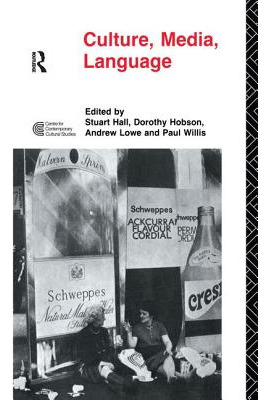Libro Culture, Media, Language: Working Papers In Cultura...