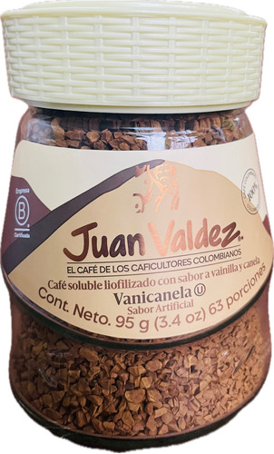 Café Juan Valdez