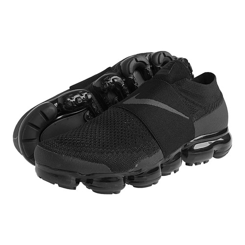 Novo !! Tênis Nike Air Vapormax Flyknit Moc Masculino | Mercado Livre