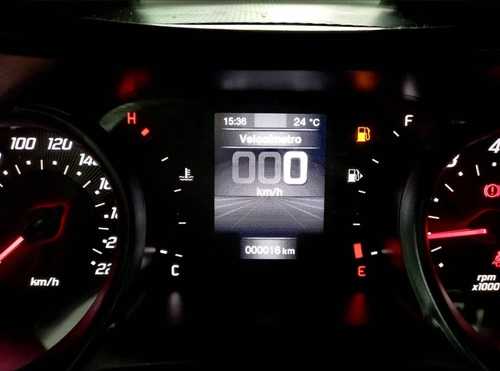 Imagem 6 de 6 de Fiat Argo 1.3 Firefly Flex Trekking Manual