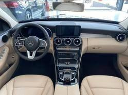 Imagem 6 de 11 de Mercedes-benz C 180 1.6 Cgi Gasolina Exclusive 9g-tronic