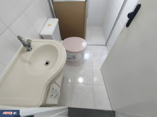 Imagem 13 de 15 de Apartamento Para Locação No Bairro Macedo Em Guarulhos - Cod: Ai11560 - Ai11560