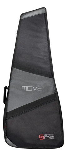 Bag Guitarra Soft Case Move - 849