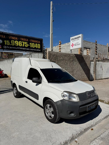 Fiat Fiorino FurgãO 1.4 Flex 4p