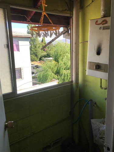 Departamento En Venta En Los Andes