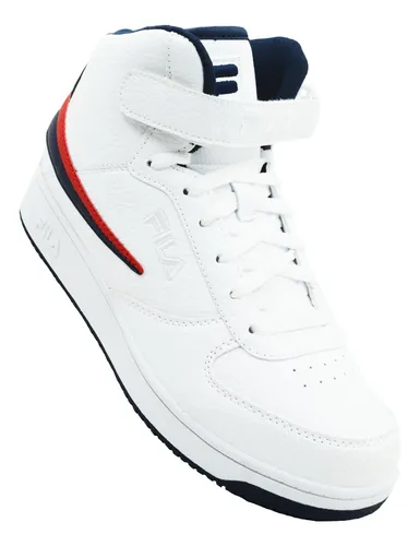Tenis fila imagenes largos cheap