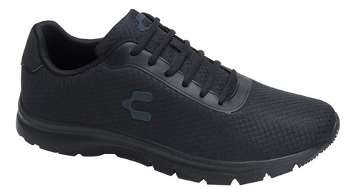 Tenis Hombre Charly Deportivo Correr 1010322