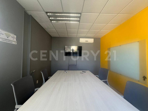 Renta De Oficinas En Constituyentes