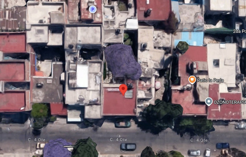 Casa En Venta En Calle 4 Oriente Isidro Fabela Tlalpan Ciudad De México Cucm 027