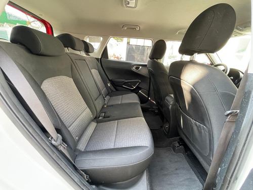 Kia Soul 2.0 Ex At