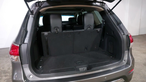 Nissan Pathfinder 3.5 Advance At