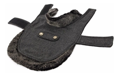 Imagen 5 de 6 de Ropa, Abrigo Para Perros, 35 Cm, Envíos Gratis