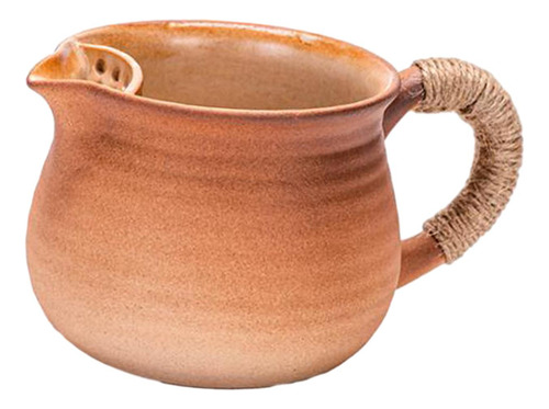 Tetera De Cerámica De 700ml, De Té, Tetera