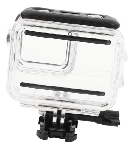 Funda De Buceo Action Camera Underwater Shell Para Ace Optic