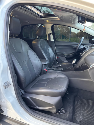 Ford Focus III 2.0 Titanium At6