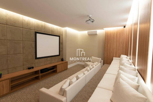 Apartamento À Venda, 62 M² Por R$ 590.000,00 - Centro - São Paulo/sp - Ap1635