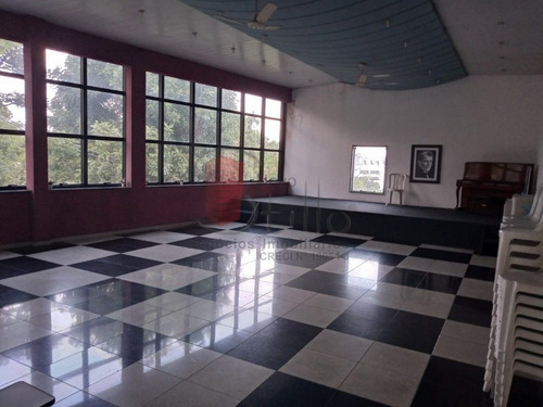 Imagem 7 de 15 de Predio Comercial - Alto Da Mooca - Ref: 9610 - V-9610