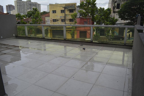 Imagem 4 de 30 de Loft Com 1 Dormitório À Venda, 78 M² Por R$ 1.062.986,95 - Perdizes - São Paulo/sp - Lf0014