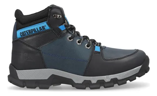 Bota mississipi sales azul marinho