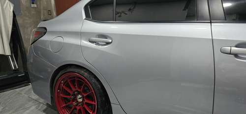 Subaru WRX 2.0 L Mt