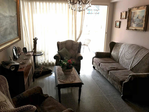 Imagen 6 de 19 de Apartamento En Venta La Candelaria Municipio Libertador