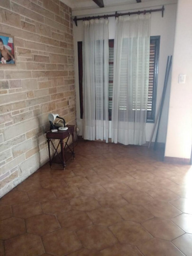 Chalet 3 Ambientes 7x20 Ciudad Jardin Apto Credito F: 7382