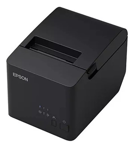 Impresora Termica Epson Tm-t20iiil Usb- Serial