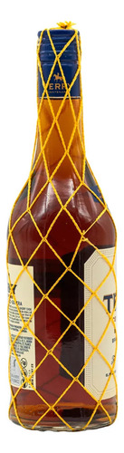 Pack De 6 Brandy Terry Centenario Sherry Cask 700 Ml