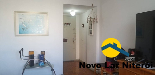 Imagem 4 de 15 de Miguel De Frias Apartamento 4 Quartos Sol Da Manha Andar Alto Com 1 Vaga - 617
