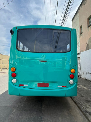 Imagem 5 de 17 de Ônibus Urbano Volkswagen 17-230 09/10 Caio Apache Vip 38 Lug