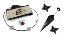 Comprar Arg Naruto Shippuden Kit Itachi Akatsuki Anime Manga Buenfin