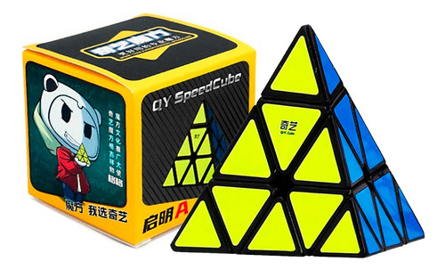 Cubo 2x2, 3x3, Megaminx, Pyraminx, Mirror Espejo 2x2 Y 3x3