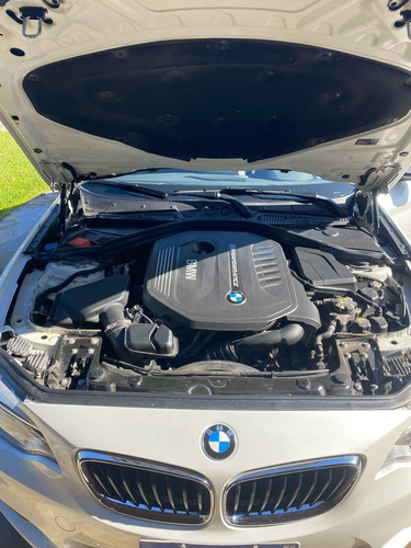 Bmw 240 I M - 340 Hp