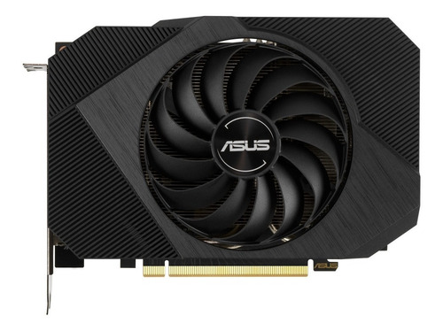 Imagen 3 de 10 de Placa De Video Asus Rtx 3060 Phoenix 12gb Gddr6 Nvidia