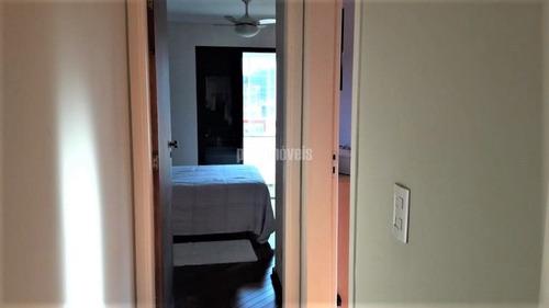 Imagem 12 de 15 de Aproveite A Oportunidade. Excelente Apartamento! - Pp17046