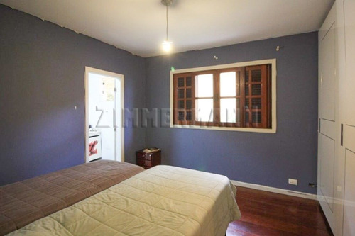 Imagem 15 de 15 de Casa - Alto De Pinheiros - Ref: 130763 - V-130763