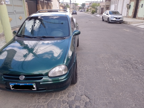 Chevrolet Corsa Pick-Up Gm Corsa