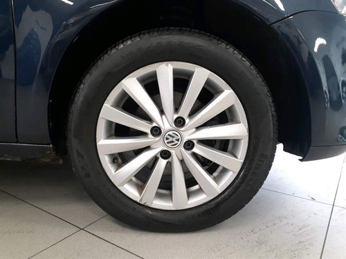 Volkswagen Gol 1.0 MI COMFORTLINE 8V FLEX 4P MANUAL