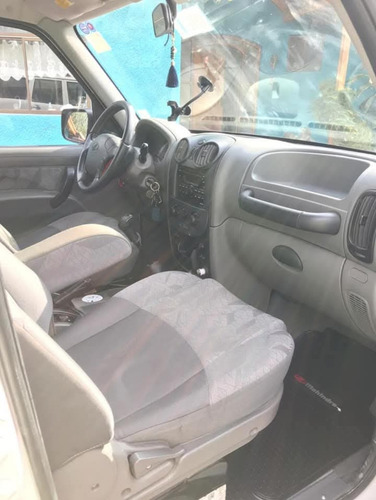 Mahindra Scorpio Suv 4x2 Crde Ev