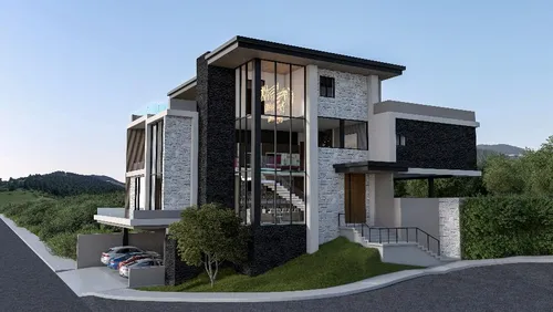 Casa En Venta En Colonia Sierra Alta, Monterrey, Nuevo León