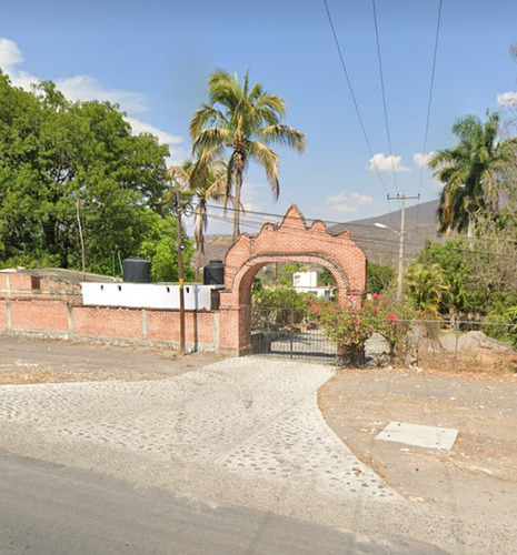 Tlaltizapan Morelos Carretera Yautepec - Jojutla
