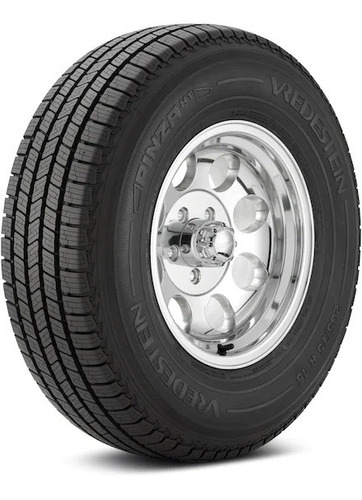 Llanta 265/50r20 Vredestein Pinza Ht 107h