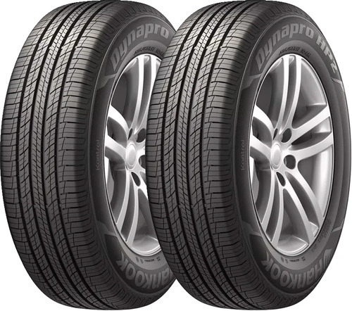 Kit de 2 llantas Hankook Dynapro HP2 RA33 P 255/60R17 106 V