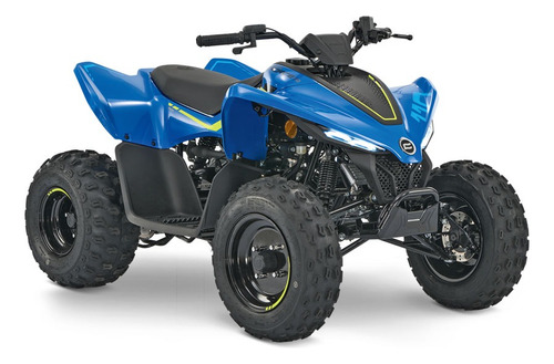 Cfmoto Cforce 110