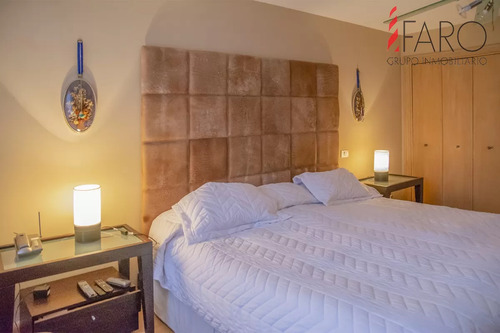 Departamento En Venta De 3 Dormitorios En Torre Nueva York.