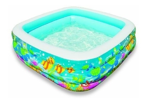 Piscina Acuario Inflable Intex 57471ep