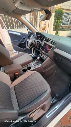 Volkswagen Tiguan Allspace Trendline 2.0 Tsi 4motion