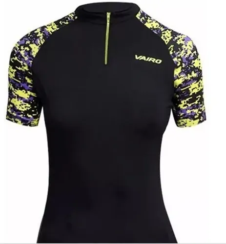 Casaca top deportiva mujer
