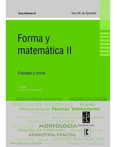 Forma Y Matematica Ii